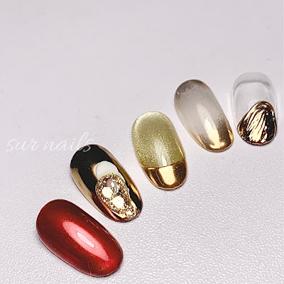 sur nails（スウネイル） 사진 4