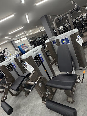 LifeFit 京都南区役所前店 사진 4