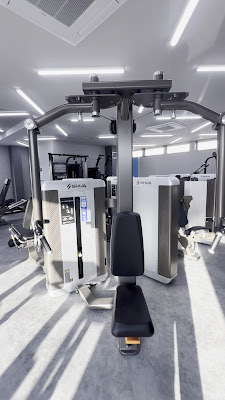 LifeFit 京都南区役所前店 사진 2