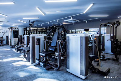 LifeFit 京都南区役所前店