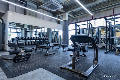 LifeFit 京都南区役所前店 사진 3