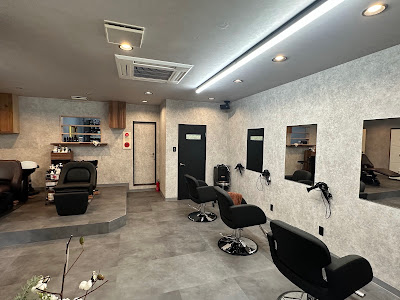 hair base ao 사진 4