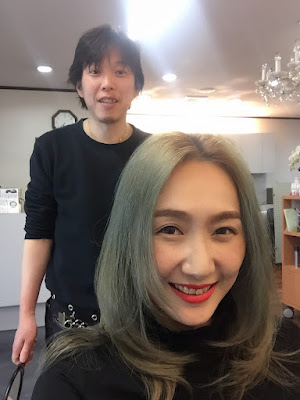STUDIO Hair NATURAL 사진 4