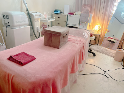 beauty salon Aqua京都東山 사진 3