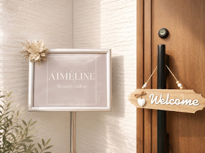 AIMÉLINE BeautySalon 사진 4