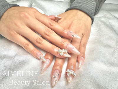 AIMÉLINE BeautySalon 사진 5