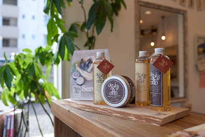 hair relaxation Refuge 사진 3