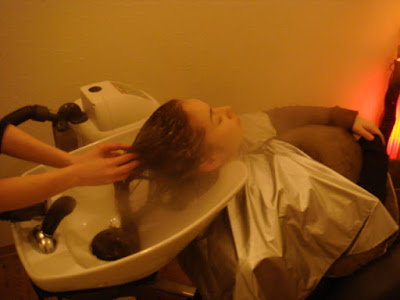 hair relaxation Refuge 사진 4