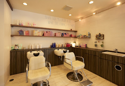 hair relaxation Refuge 사진 2