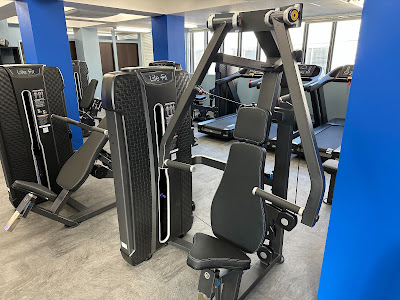 LifeFit 山科椥辻店 사진 2