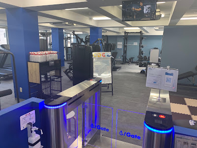 LifeFit 山科椥辻店 사진 3
