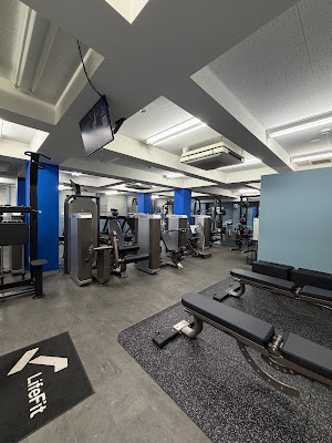 LifeFit 山科椥辻店 사진 5