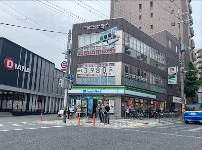 JOYFIT24 ジムLITE 椥辻駅前 사진 3