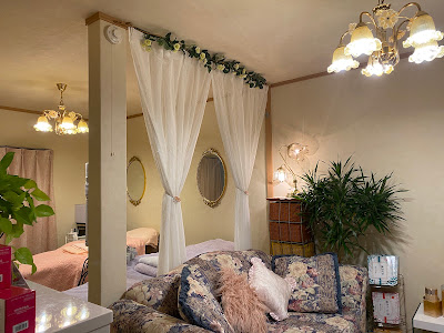 Menard Facial Salon Yamashina Nagitsuji 사진 3