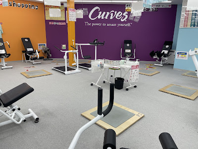 Curves 사진 3