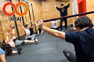 CrossFit JIZAI 사진 3