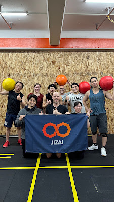 CrossFit JIZAI 사진 4