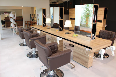 unpeu hair 桂店 사진 3