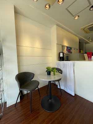 Big Eye Nishiojiten Hair Salon 사진 2
