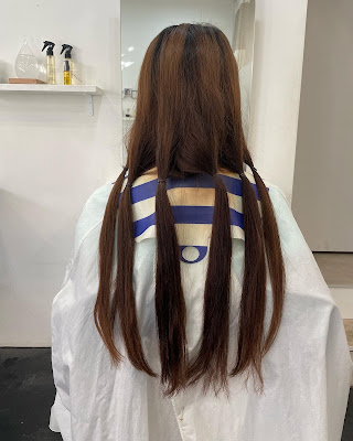 FRAU Hair Salon 사진 3