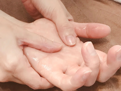 オイルマッサージ＆ヘッドスパ LUKA 京都駅前&烏丸御池 사진 3