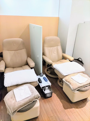 Foot Relaxation Space REFLE 사진 2