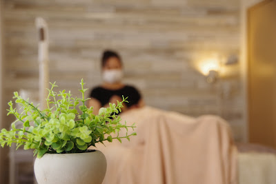 プライベートサロンKoto SPA 사진 5