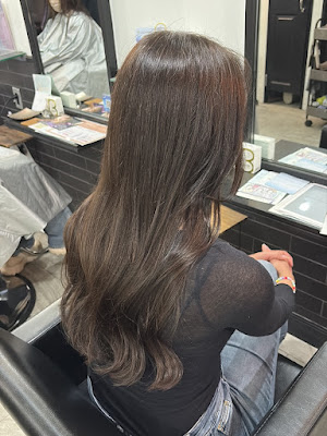 due hair Kyoto Ekimae 사진 3