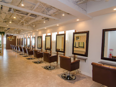 Agu hair girl Kyoto Ekimae 사진 4