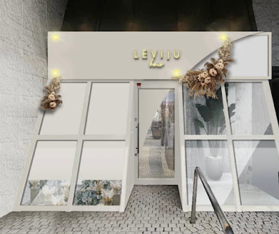LEVIJU HAIR Women's Salon Kyoto Station Branch 사진 3