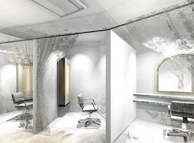 LEVIJU HAIR Women's Salon Kyoto Station Branch 사진 2