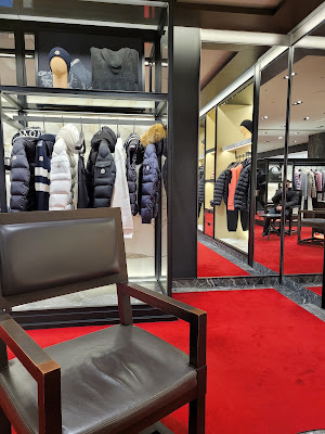 Moncler 사진 2