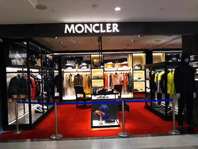 Moncler 사진 4