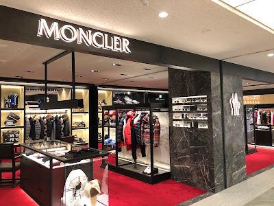 Moncler 사진 5