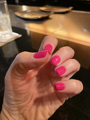 Nail Bar 사진 3
