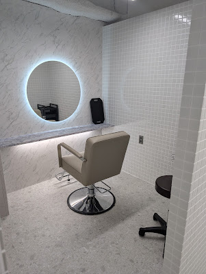 全席個室サロン ANGELICA LABO spa&treatment 사진 3