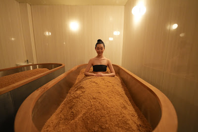 RIRAKU Spa and Fitness at Hyatt Regency Kyoto 사진 2