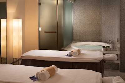 RIRAKU Spa and Fitness at Hyatt Regency Kyoto 사진 5
