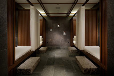 The Spa at Four Seasons Hotel Kyoto 사진 2