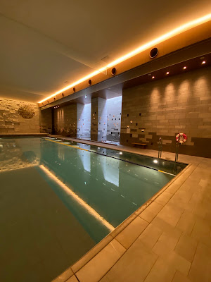 The Spa at Four Seasons Hotel Kyoto 사진 3