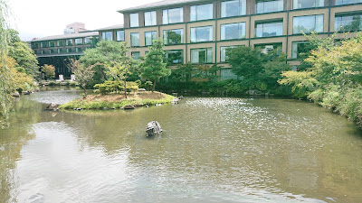 The Spa at Four Seasons Hotel Kyoto 사진 4