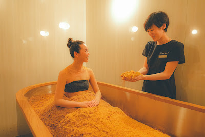 えん発酵温熱木浴 ハイアット リージェンシー 京都店 사진 2