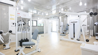 chocoZAP Imakumano 사진 3