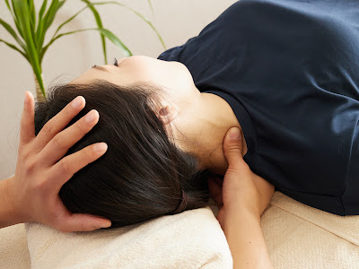 ほぐしライフ 山科｜全身もみほぐし・ストレッチ・ヘッドスパ・足つぼ 사진 3
