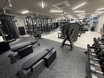 LifeFit 京都薬科大学前店 사진 2