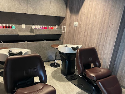 hair salon RAFTEL 사진 4
