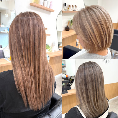 hair salon RAFTEL 사진 2