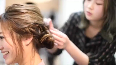 hairsBERRY Takehanaten 사진 2