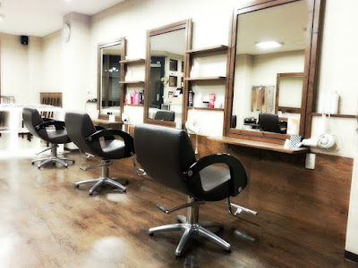 hairsBERRY Takehanaten 사진 3