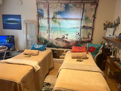 京Spa５®︎なまタマヌ筋膜リンパダイエット®︎ – Holistic Reset & Confidence Therapy 사진 4